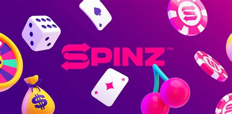 Spinz com casino Honduras